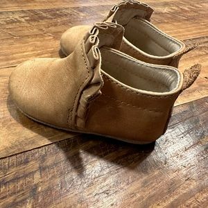 Little Love Bug boots